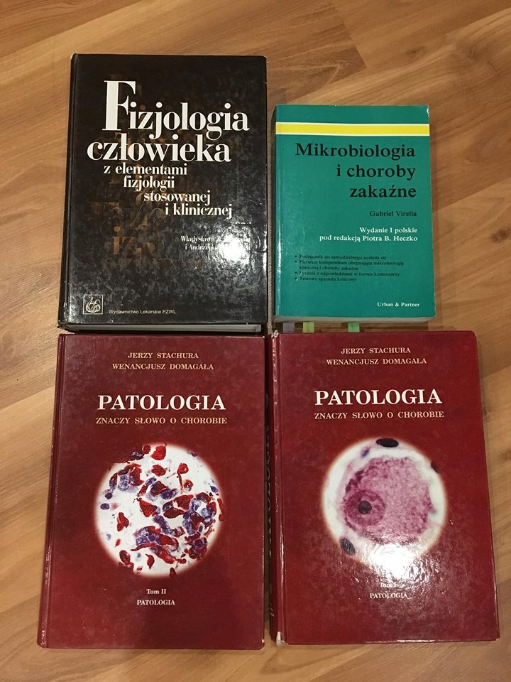 Mikrobiologia i choroby zakaźne