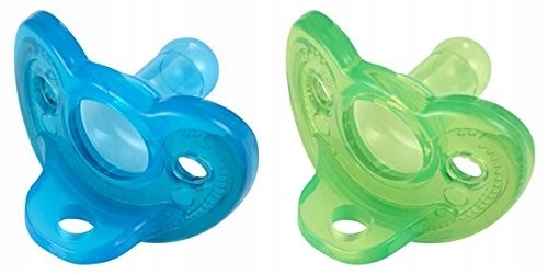 THE FIRST YEARS GUMDROP SMOCZEK SOOTHIE 0-3M 2SZT