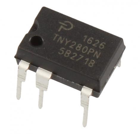 Tny280pn схема включения