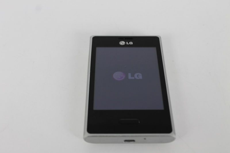 LG E4300
