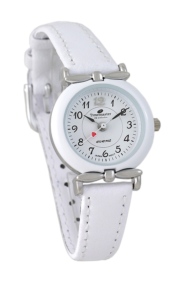 Damski zegarek komunijny Timemaster 014/12S