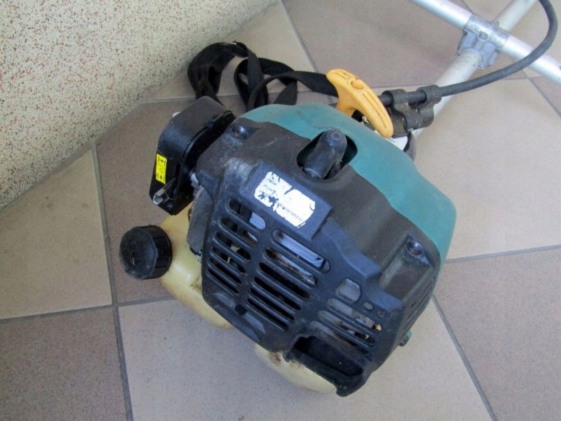 KOSA SPALINOWA ROHS 25CC YT9031