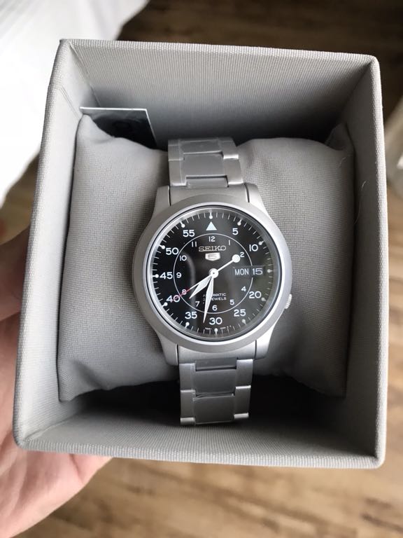snk809k1 seiko