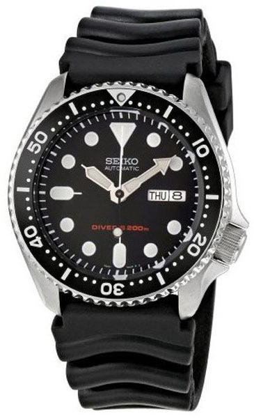 zegarek SEIKO Automatic Divers SKX013 GWARANCJA