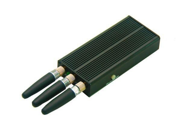 ZAGŁUSZACZ ZAGŁUSZARKA GPS GSM JAMMER ZAKŁÓCACZ