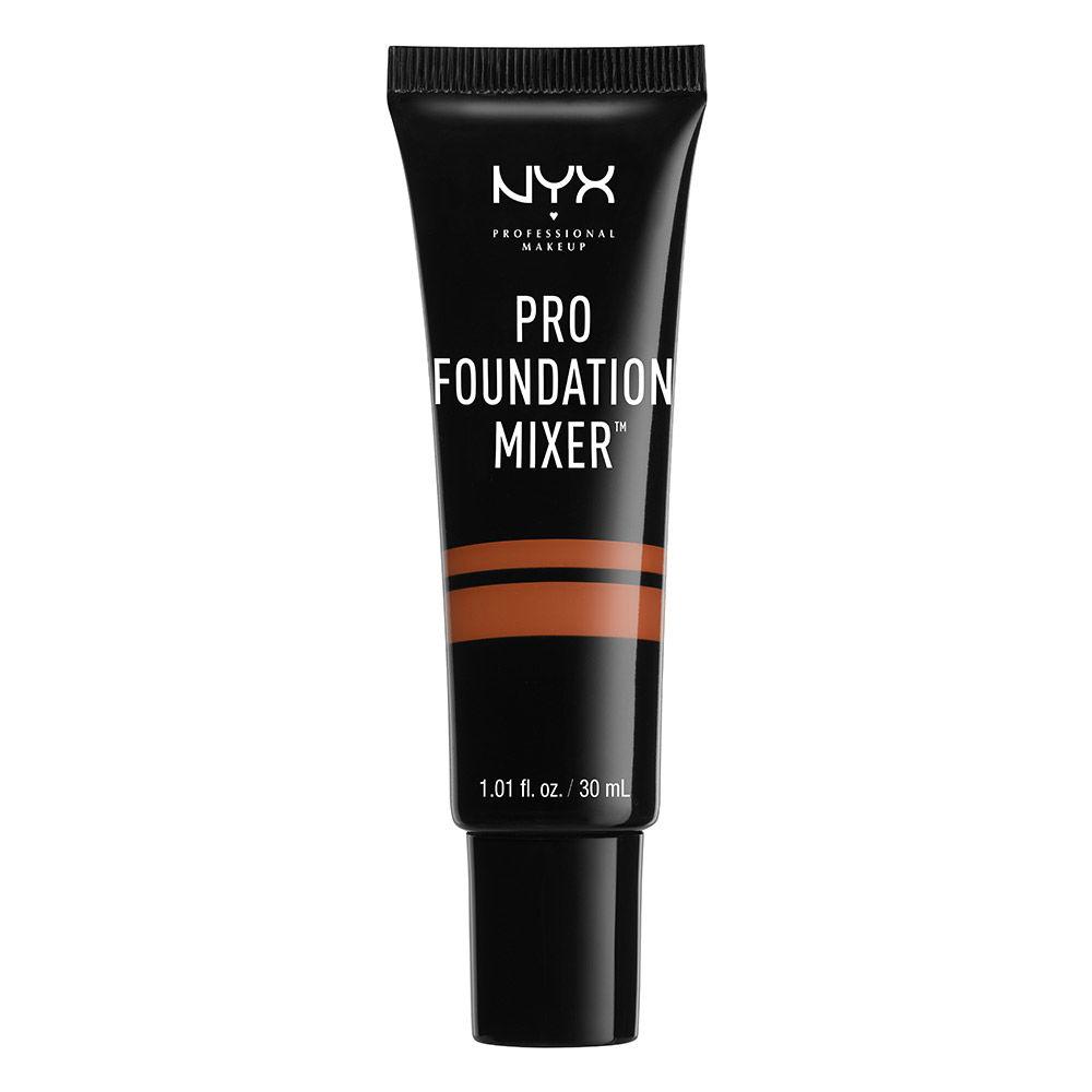 NYX MIXER Pigment do przyciemniania podkładu PFM06