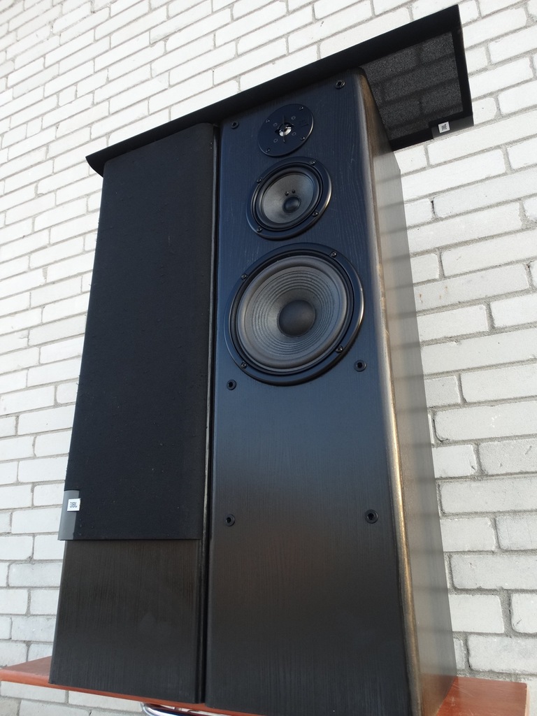 JBL LX 800 PORZĄDNE MARKOWE KOLUMNY !!!