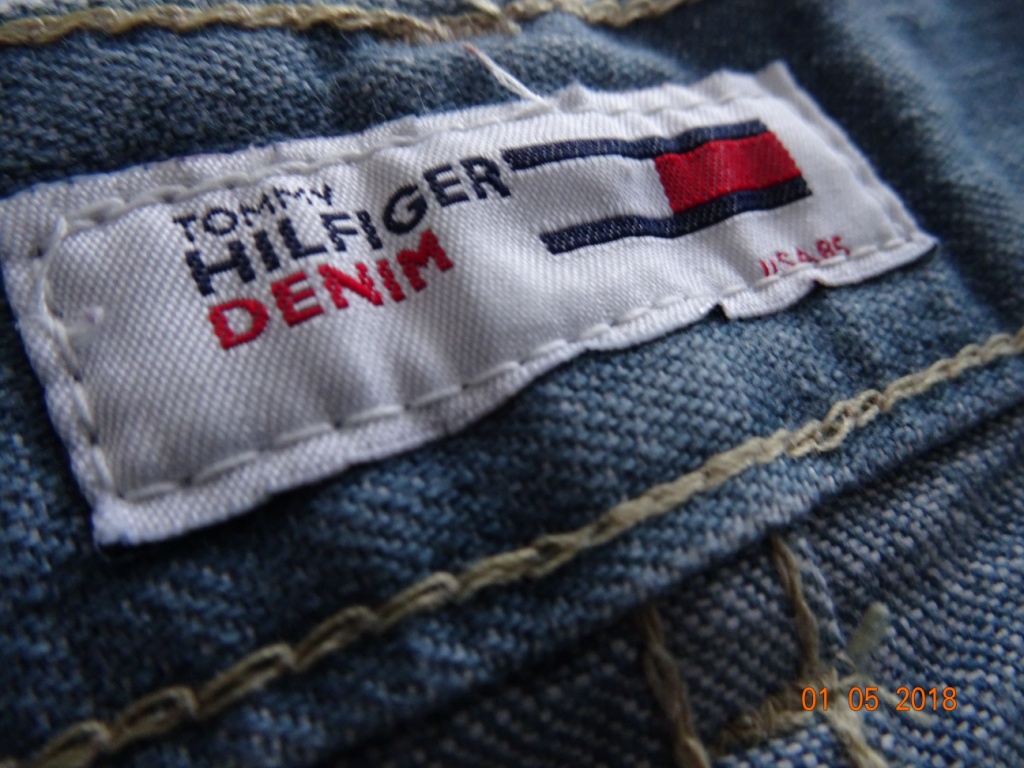 tommy hilfiger denim 85