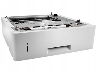 Podajnik Papieru HP F2G68A do LaserJet M604 M605