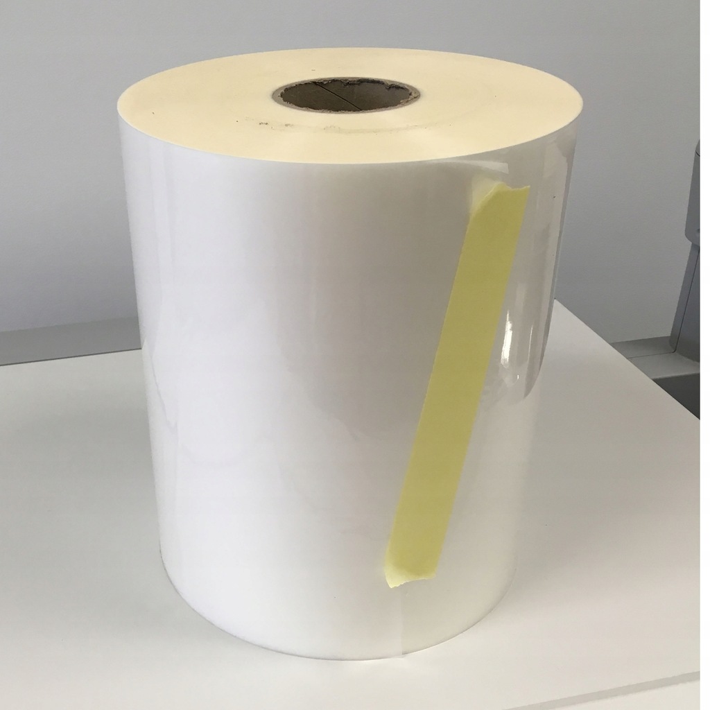 Laminat KDX ALLSTICK błyszczący 320 mm