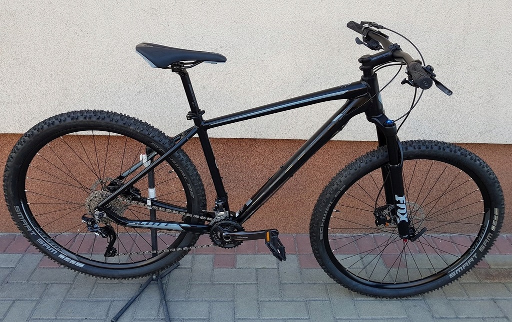 scott aspect 900