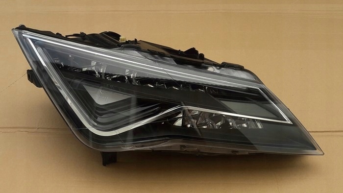 SEAT LEON III FULL LED 5F1941008F Od:2013-2016r