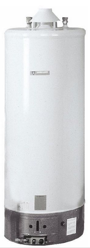Podgrzewacz gazowy JUNKERS typu S 190-1 KP 190 L