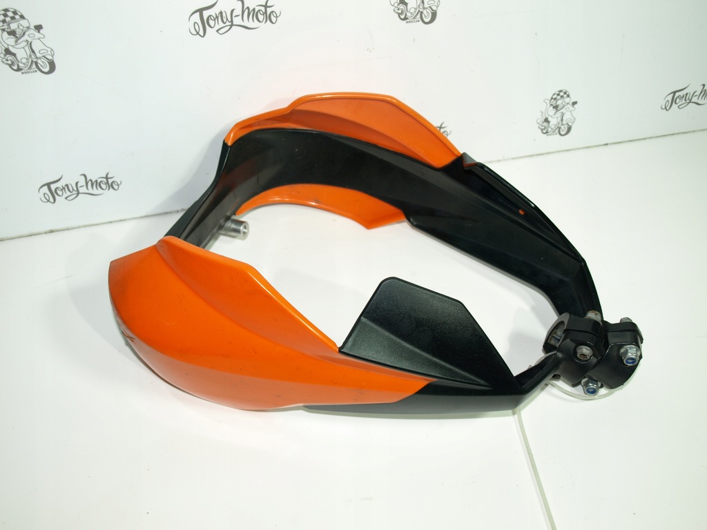 Handbary KTM DUKE 125 200 390