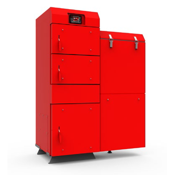 Kocioł C.O. RED EKO DUO NL 17kW R010613003  (ga)