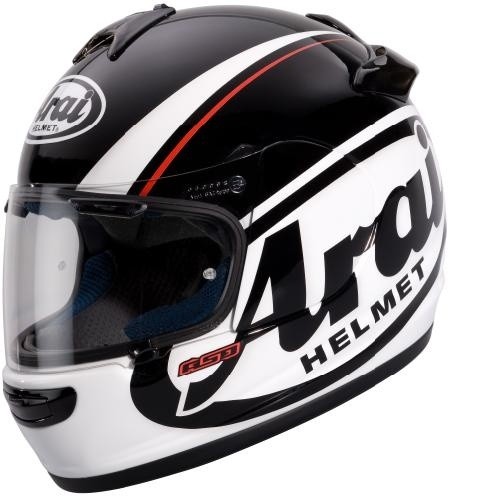 KASK ARAI CHASER-V PRIDE SUPER FIBRE PROMO