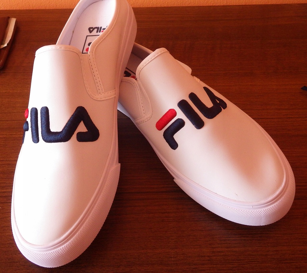 fila crocs