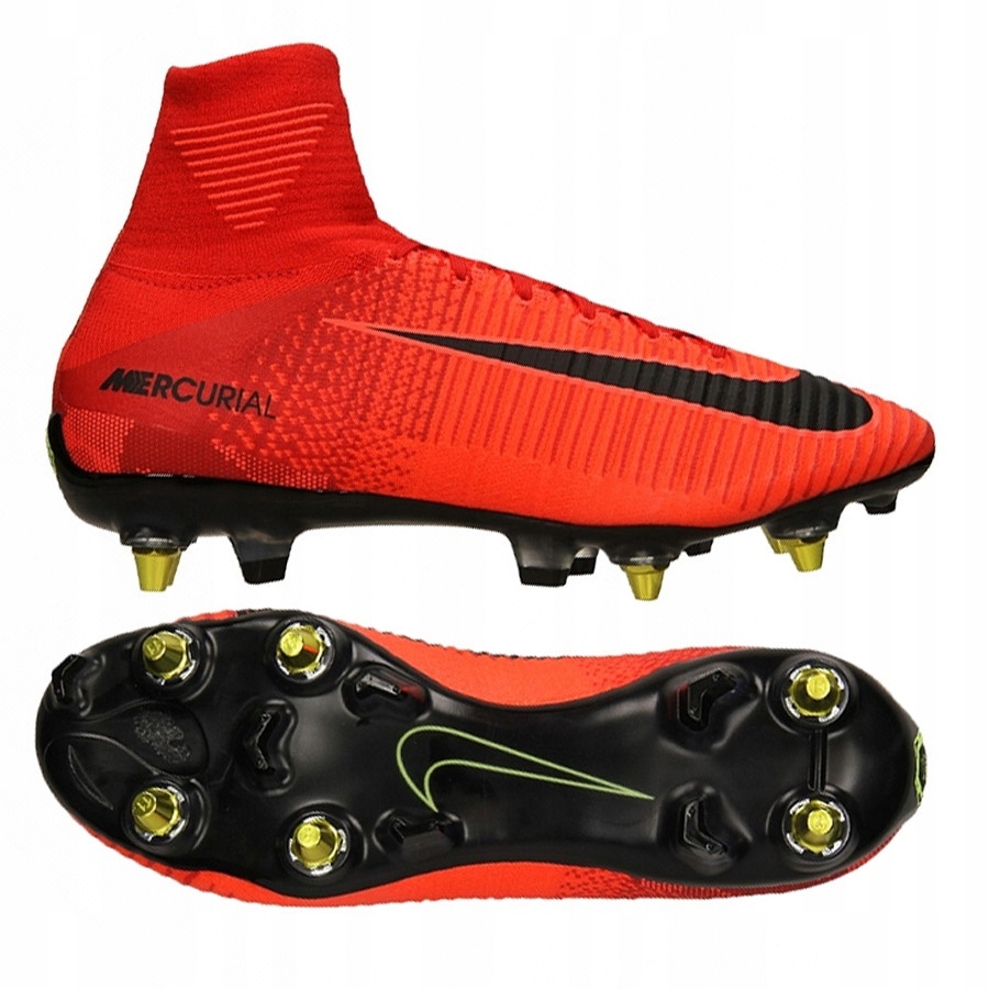 nike mercurial superfly v sg