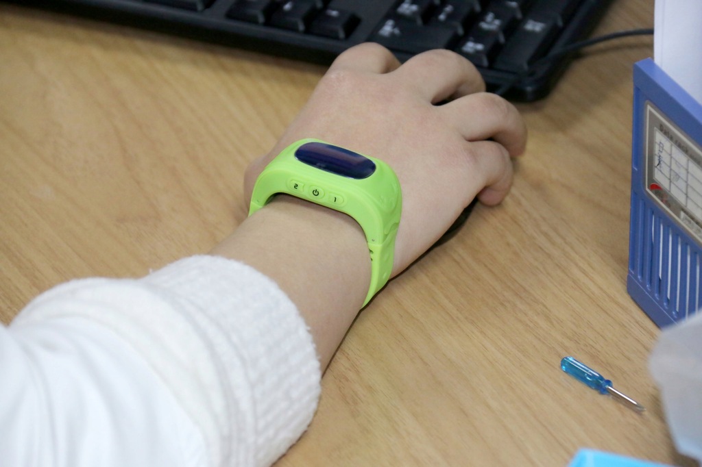 smartwatch q50 app