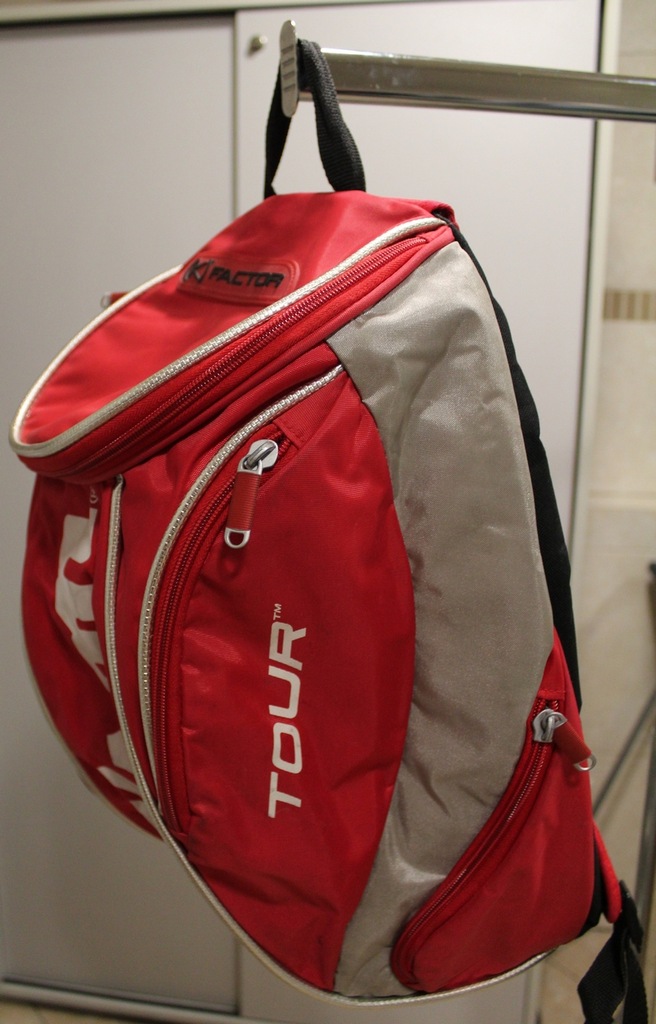 WILSON - Plecak Tenis