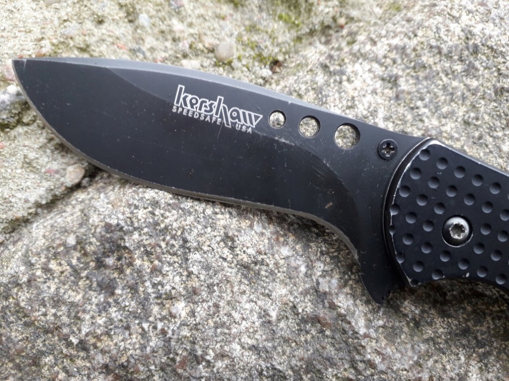 KERSHAW BOA oryginał okazja!