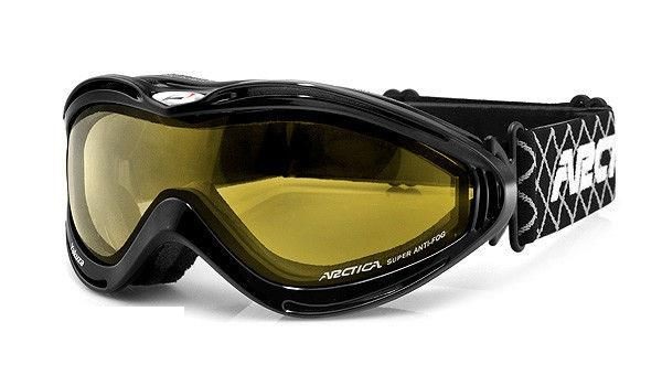 GOGLE NARCIARSKIE ARCTICA YAKUZA G-68A