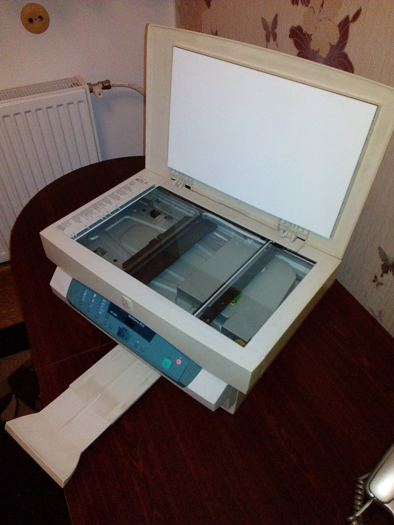 Ksero (małe) domowe XEROX