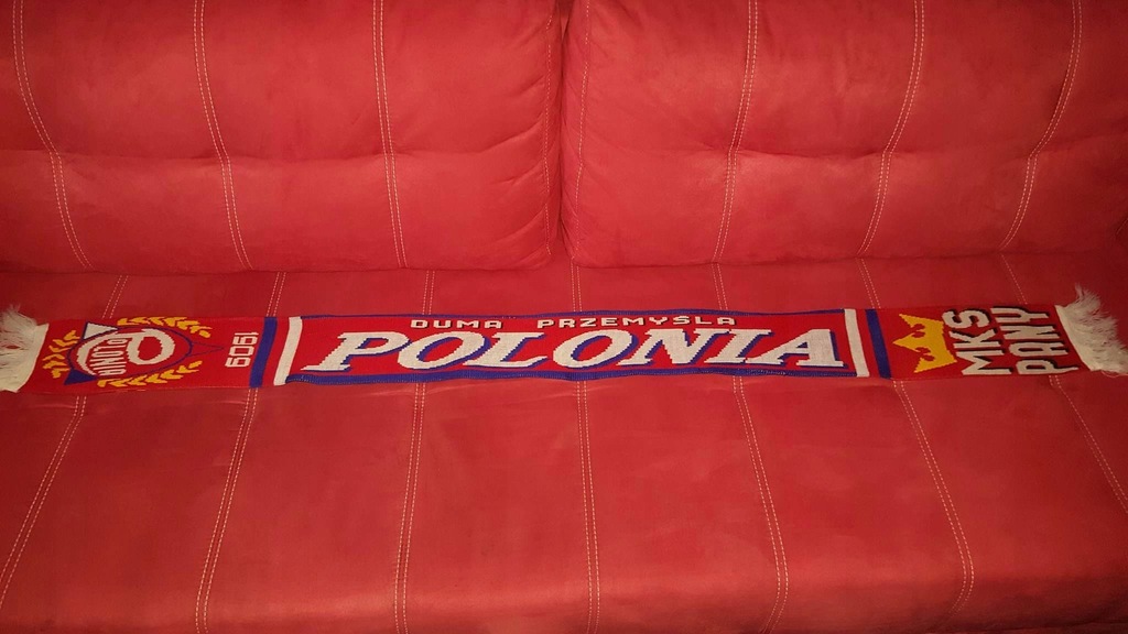 Szalik Polonia Przemyśl