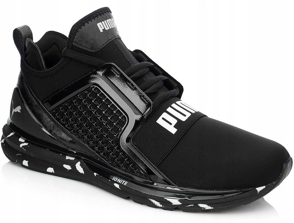 puma white ignite limitless