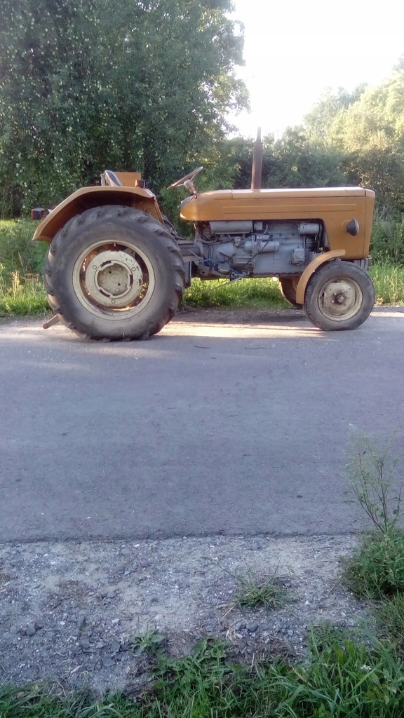 URSUS C-355 C355