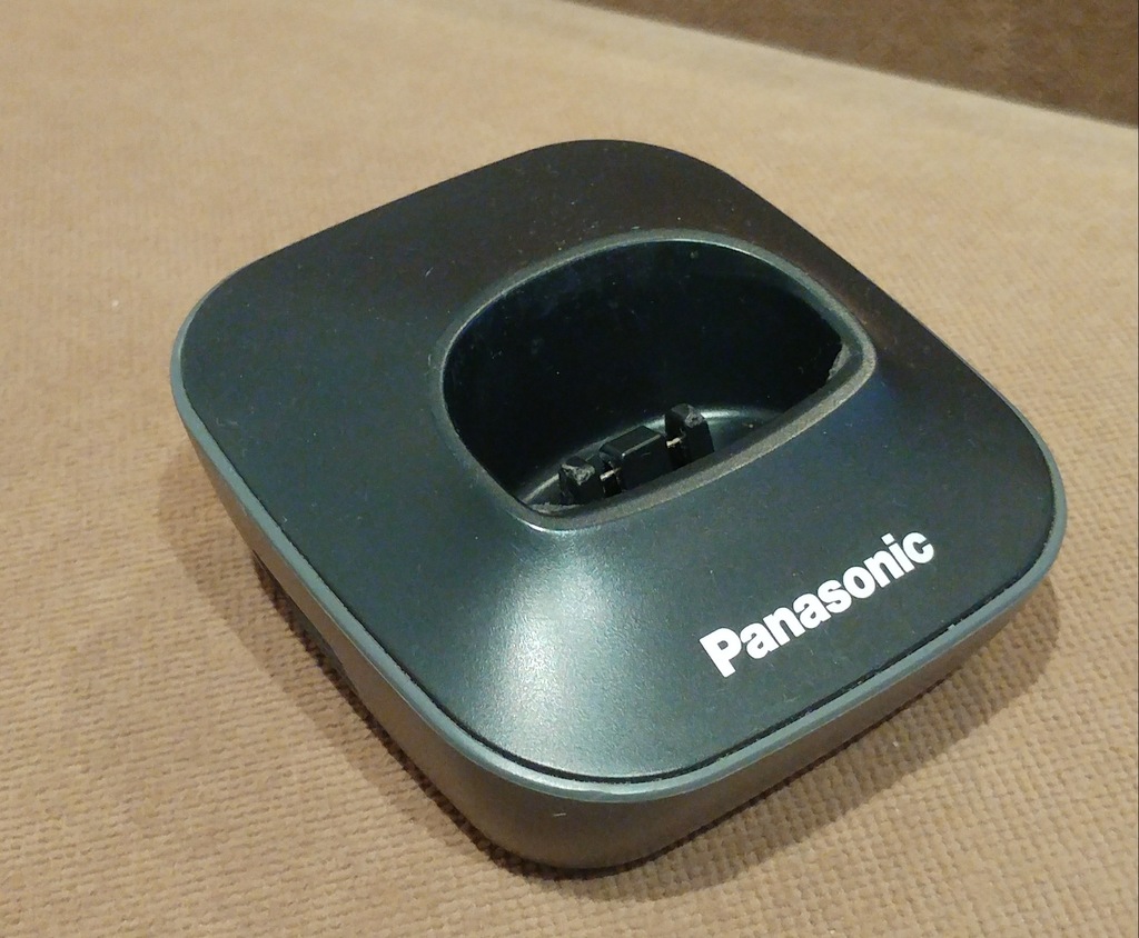 BAZA TELEFONU PANASONIC KX-TG1611PDH
