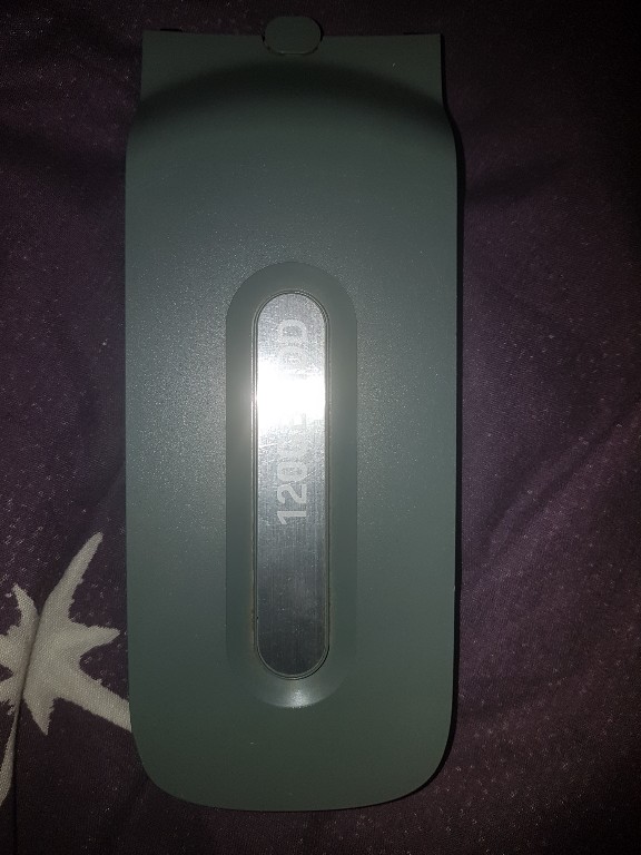 dysk do xbox 360 120gb