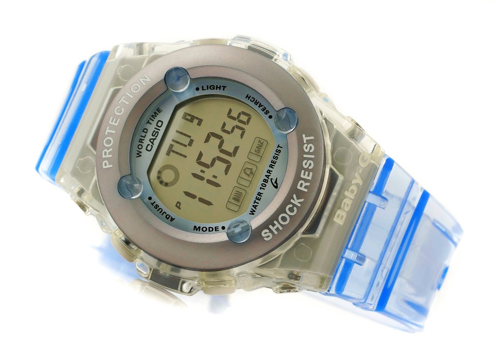 casio bg 1302