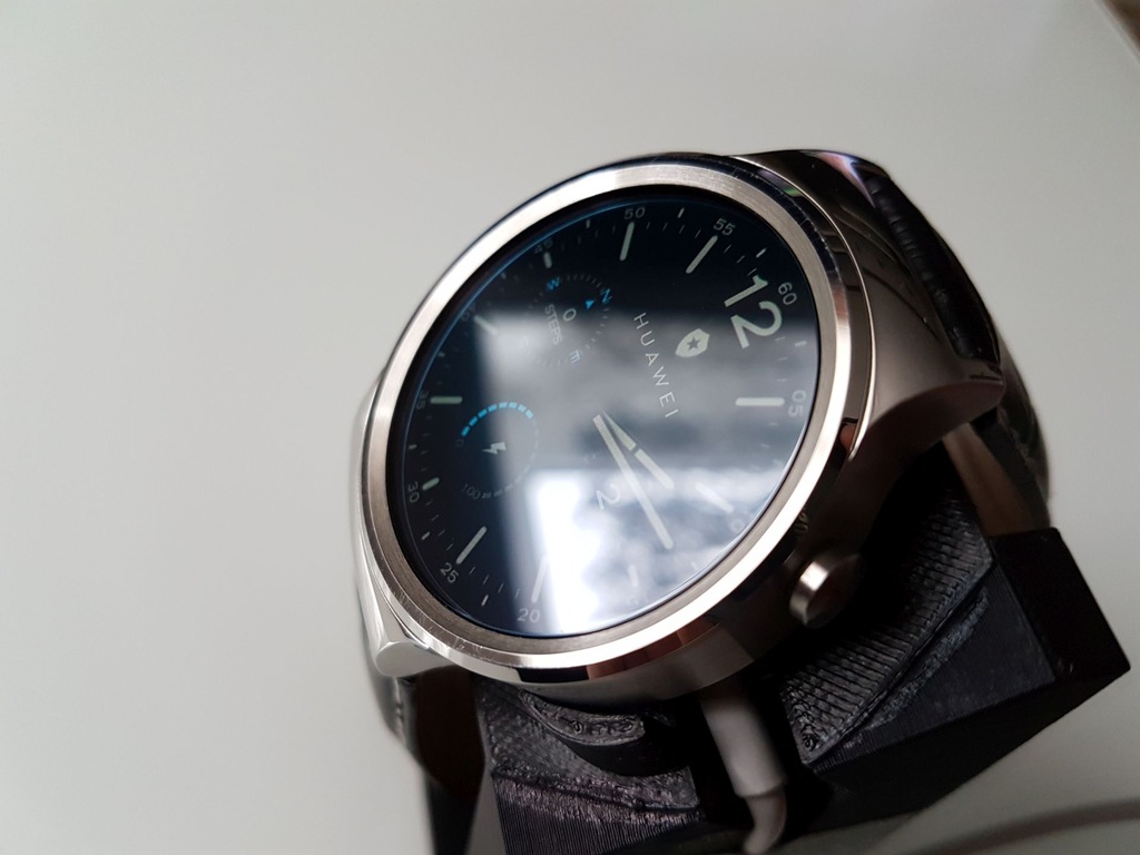 huawei w1 watch