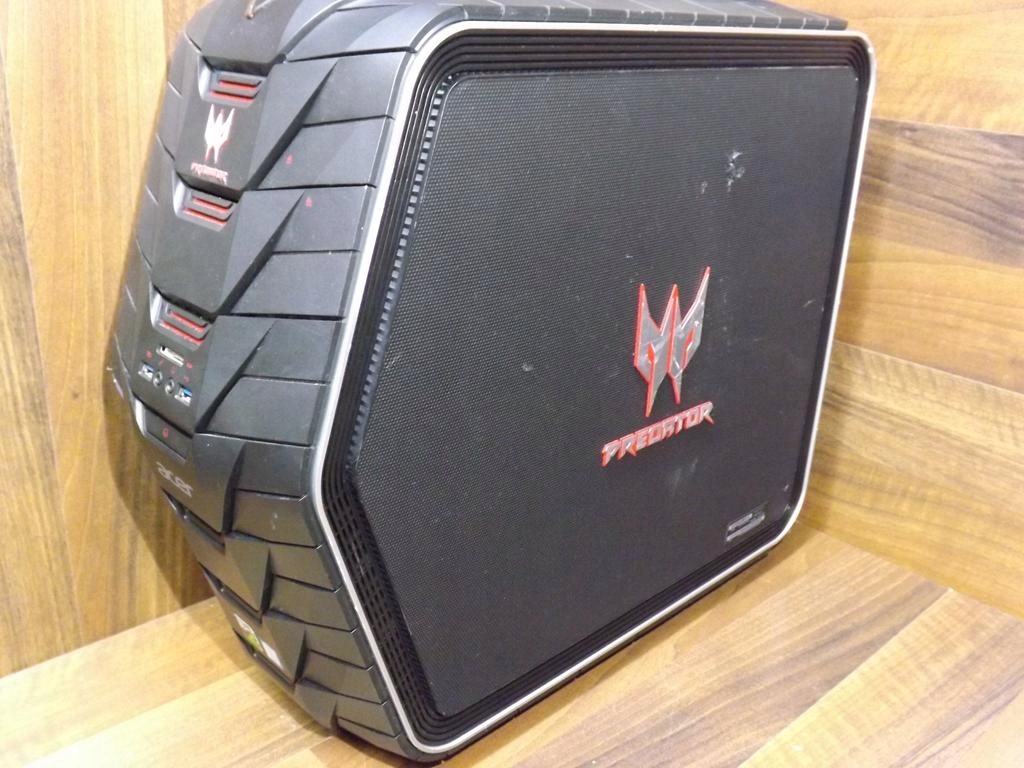 Acer Predator G6/ i5-6600k/ 16GB/ 2128GB/ GTX980