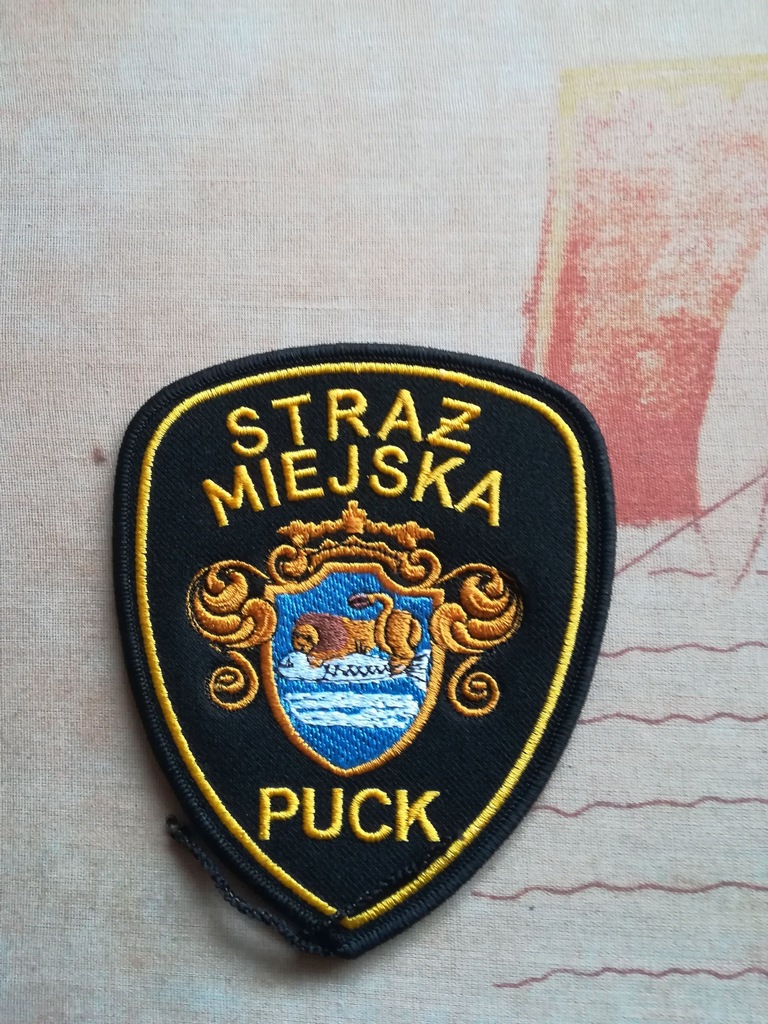 Straż Miejska Puck