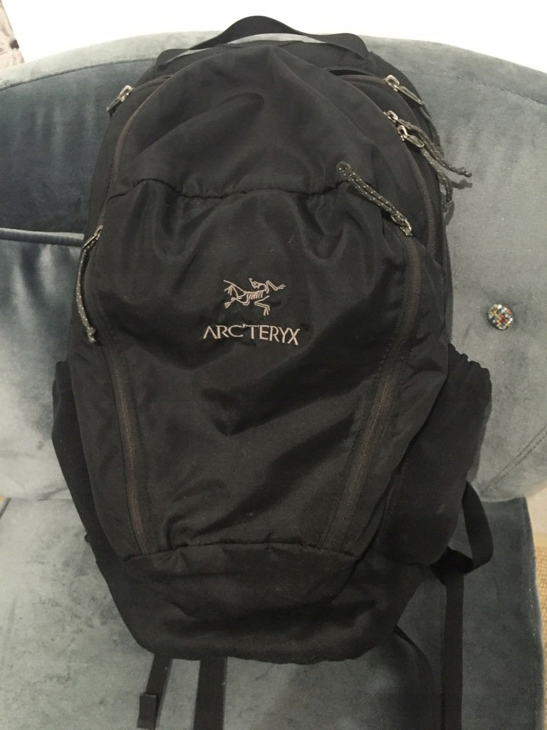 arcteryx plecak 21L