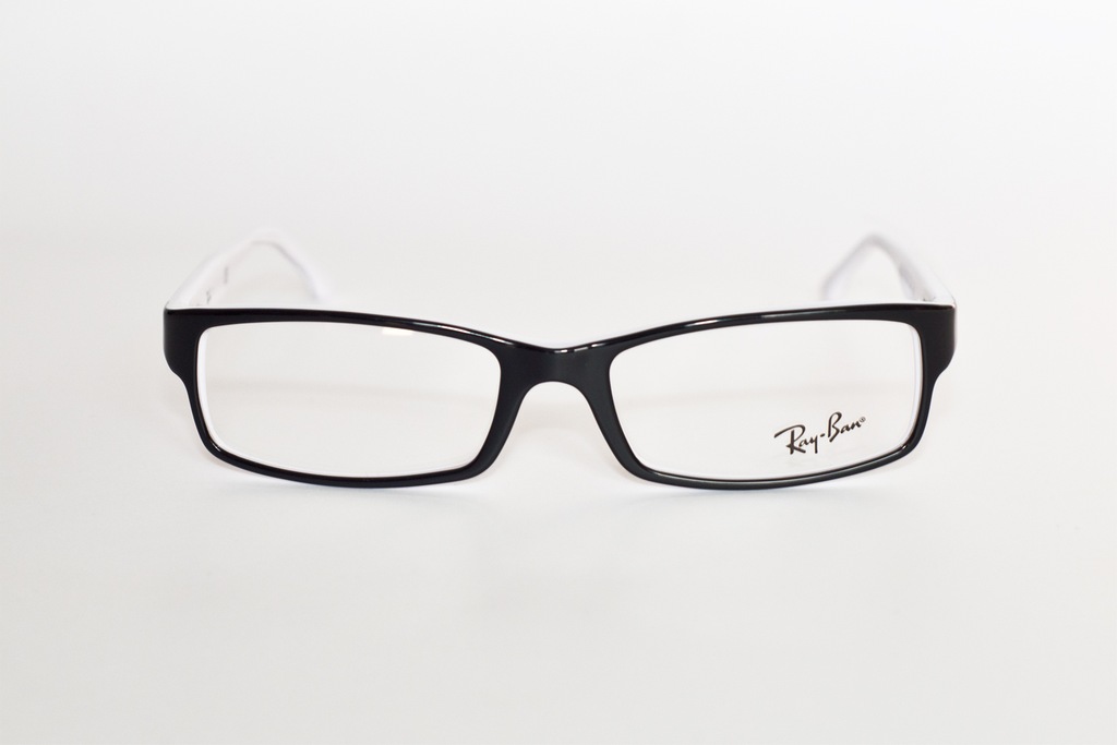 Okulary Oprawki RAY BAN RB 5114 2097 52-16