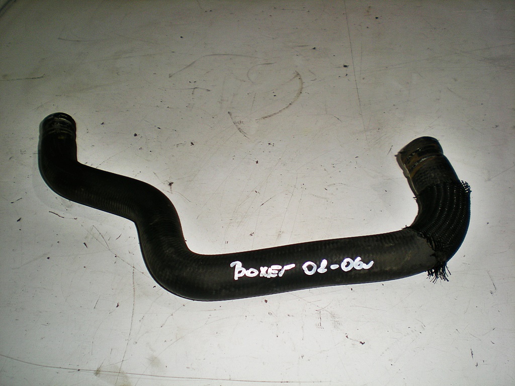 PRZEWÓD WODY PŁYNU BOXER JUMPER DUCATO 2.0 HDI JTD