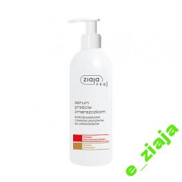 Ziaja Pro serum p/zm. kwas ursolowy ultradźwięki