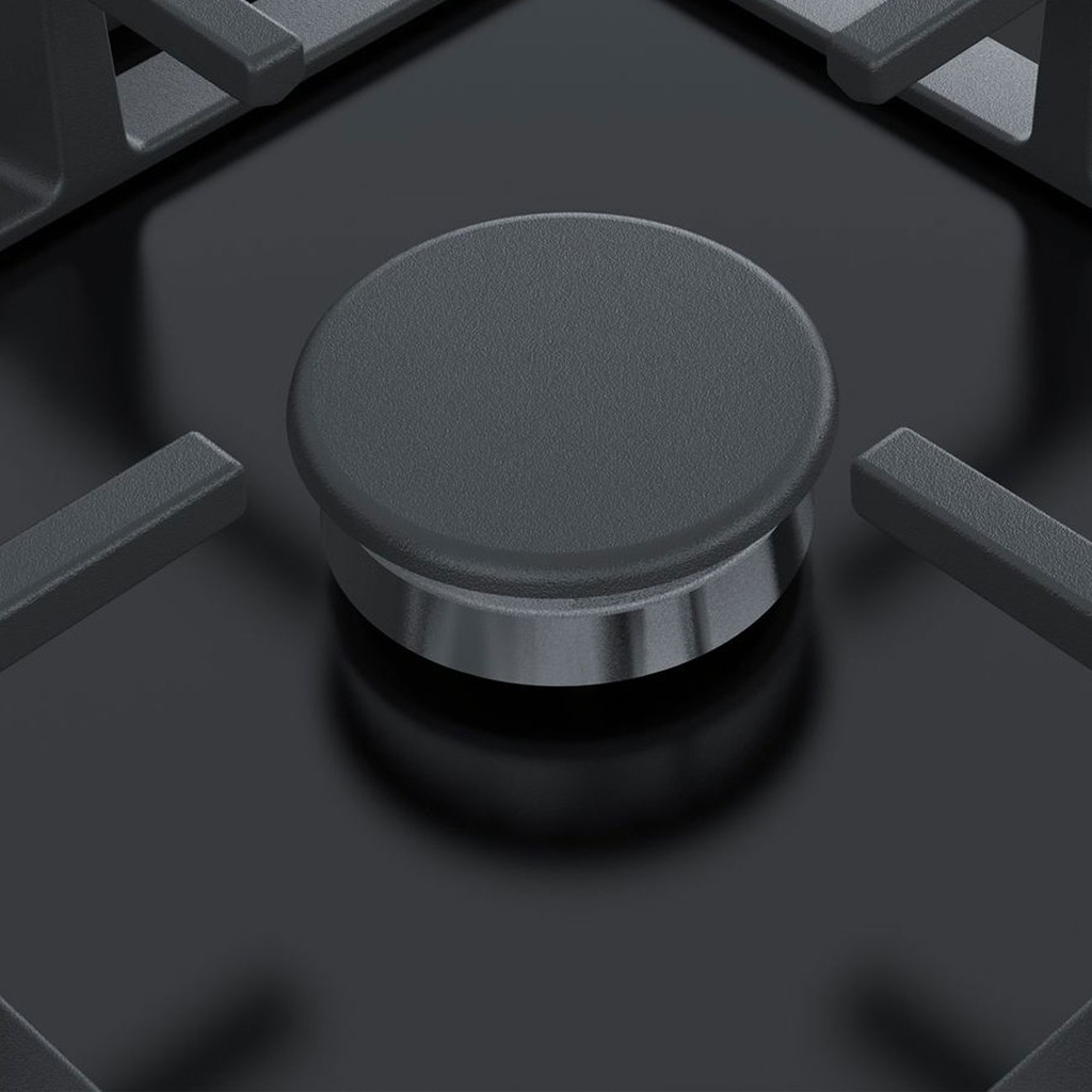 Płyta gazowa Bosch PPP6A6B20 FlameSelect 7,5kW 7162905777 oficjalne