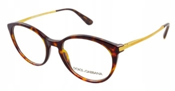 Okulary korekcyjne Dolce&Gabbana DG 3242 502