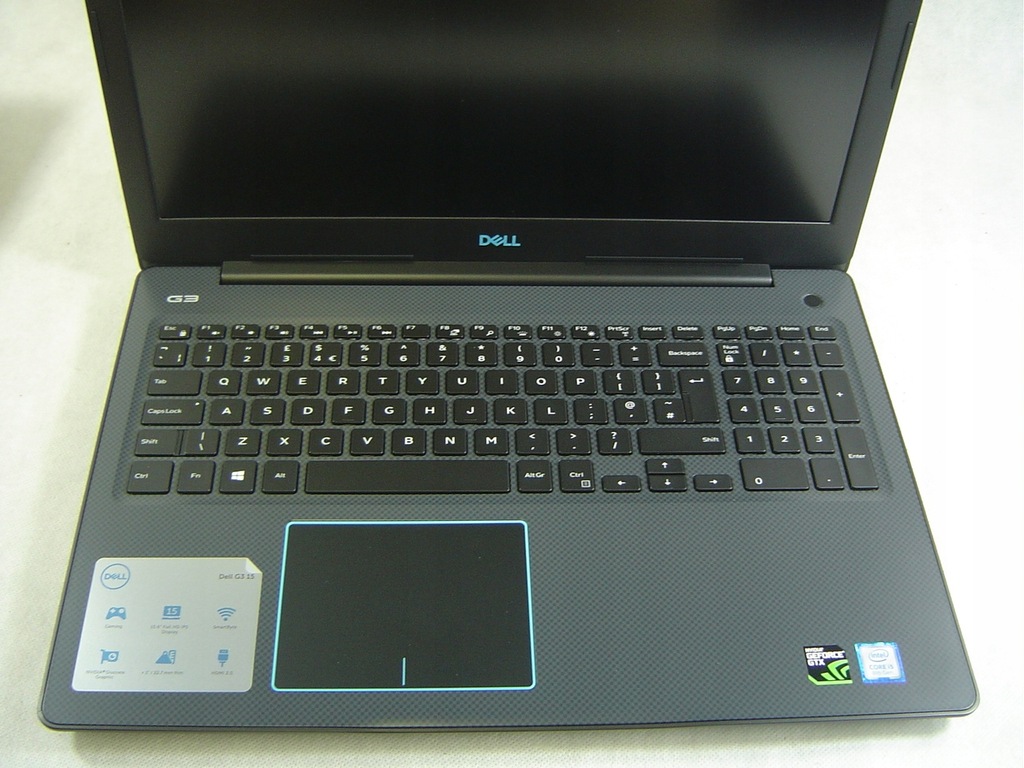 Dell g3 3579 аккумулятор