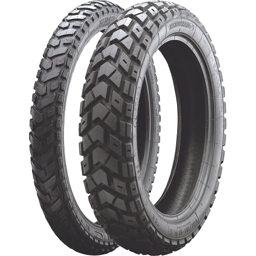 Opony HEIDENAU K60 Scout P+T 90/90-21 130/80-18 MC