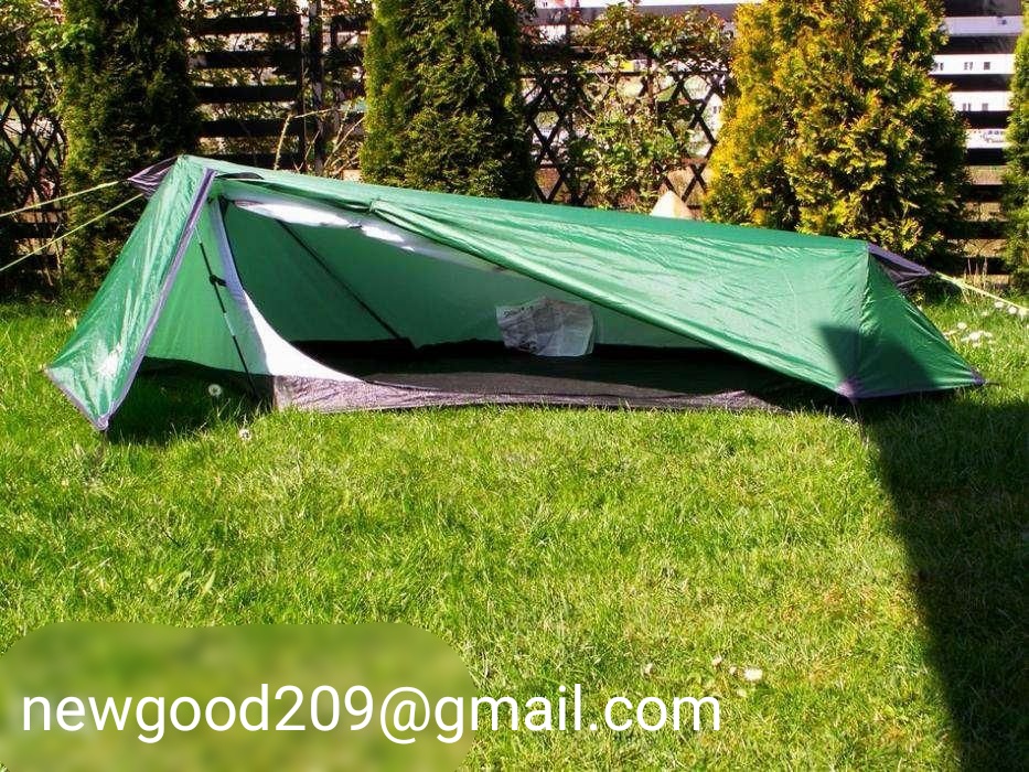 NAMIOT GELERT TRACK 1 OS. TYLKO 1,6 KG 3000MM 24H NAMIOT GELERT TRACK 1 OS. TYLKO 1,6 KG 3000MM 24H