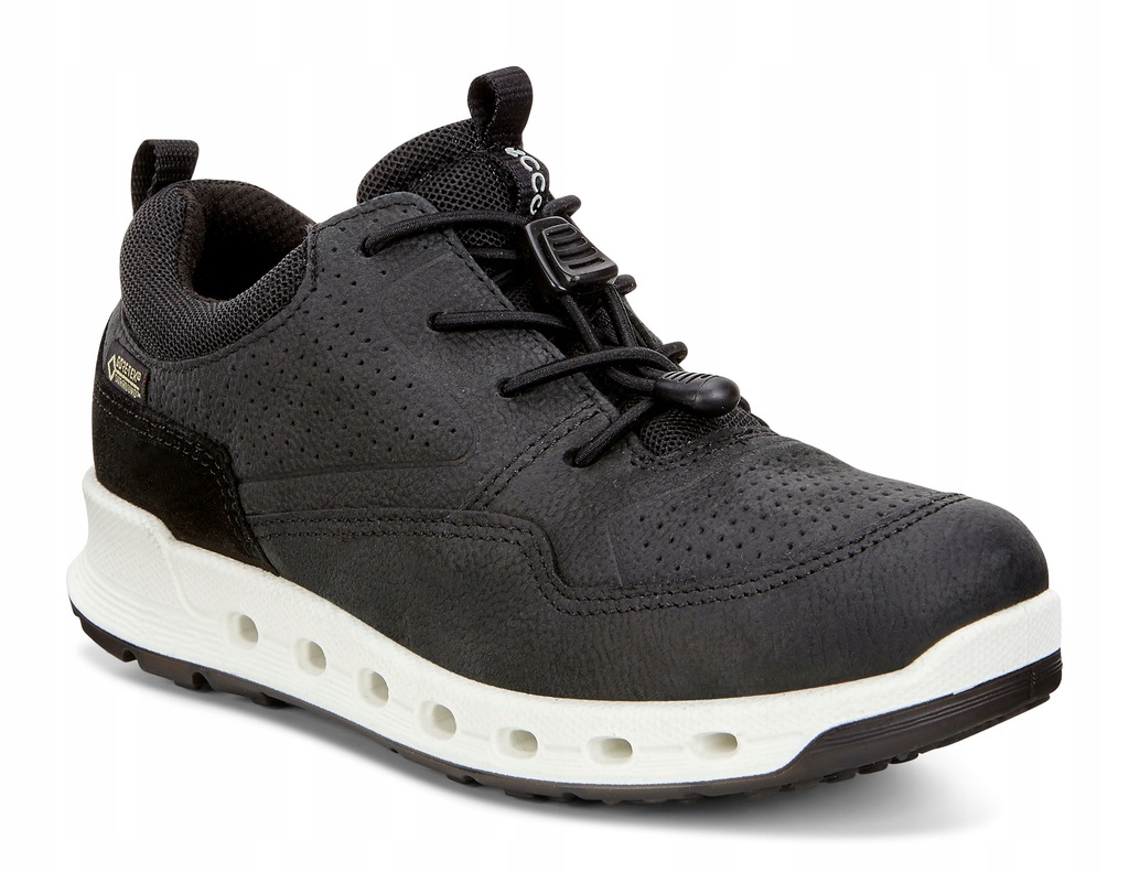 ecco gore tex surround