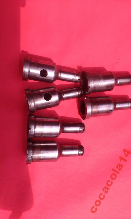 komora spalania wirowa mercedes OM 604/605/606