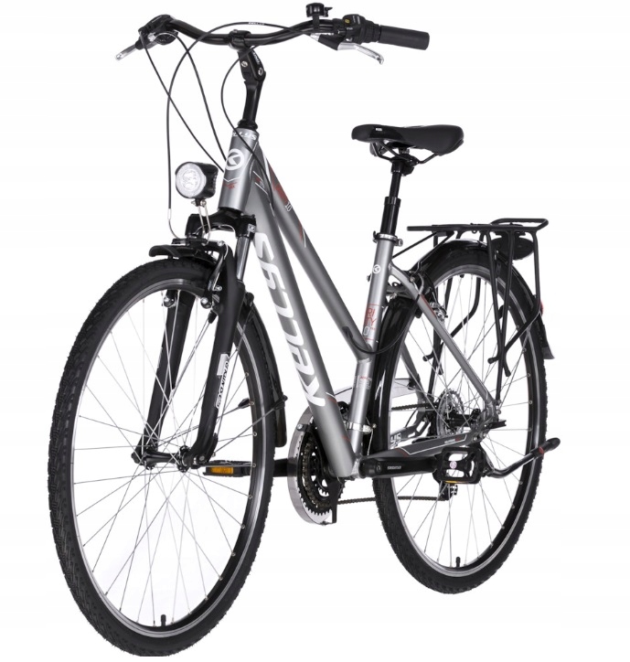 Rower trekkingowy KELLYS CRISTY 10 r. M PROMOCJA 7352295060