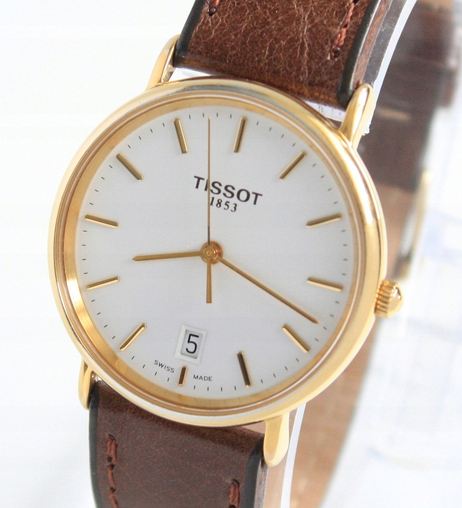 Tissot t882k sapphire discount crystal