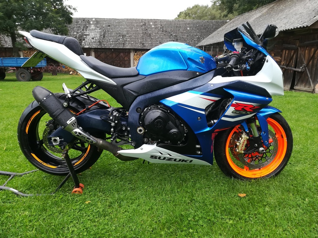 Gsxr 1000 store l2